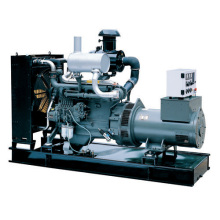 Serie Deutz Diesel Genset (35kVA-529kVA)